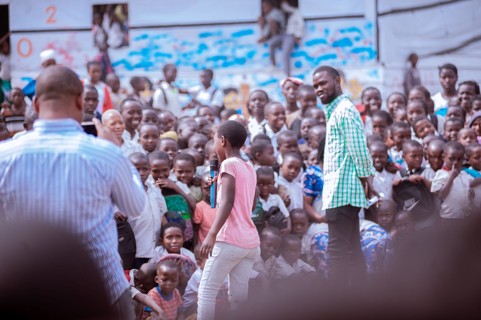 Scolarisation et avenir