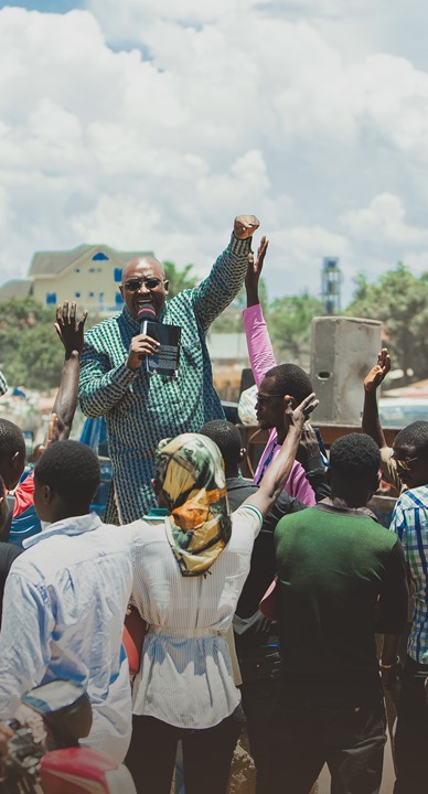 Historique Réseau des Gagneurs d'Âmes