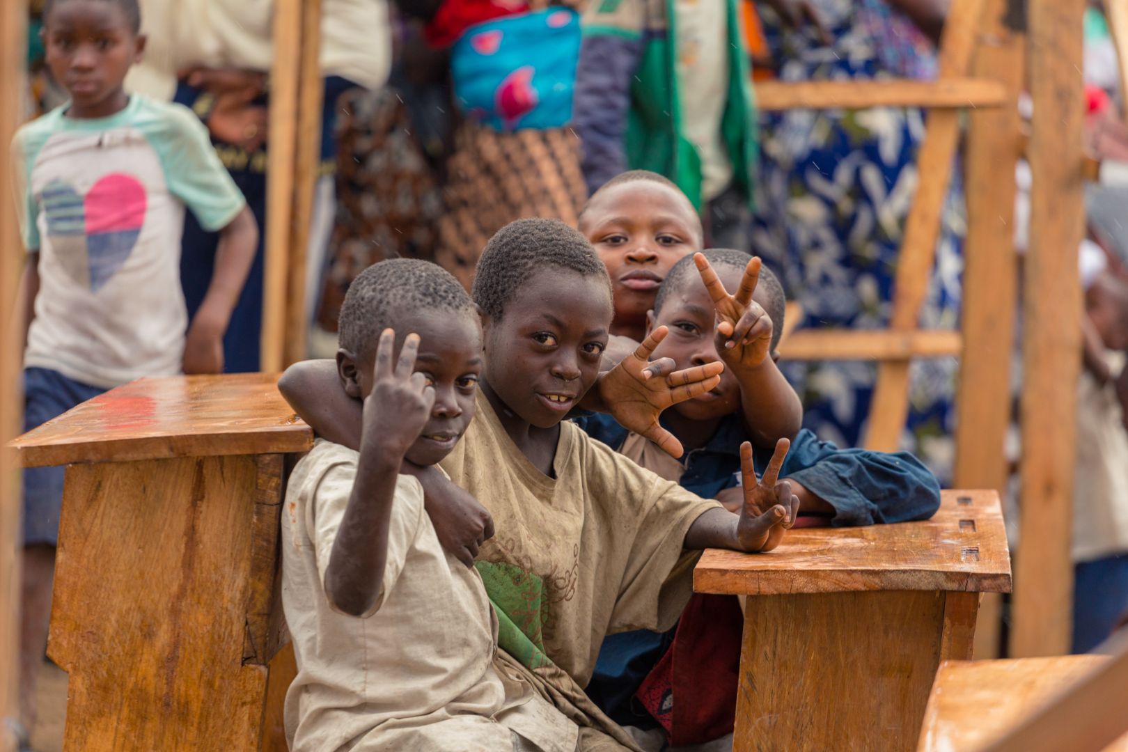 AUTONOMISATION & RESILIENCE