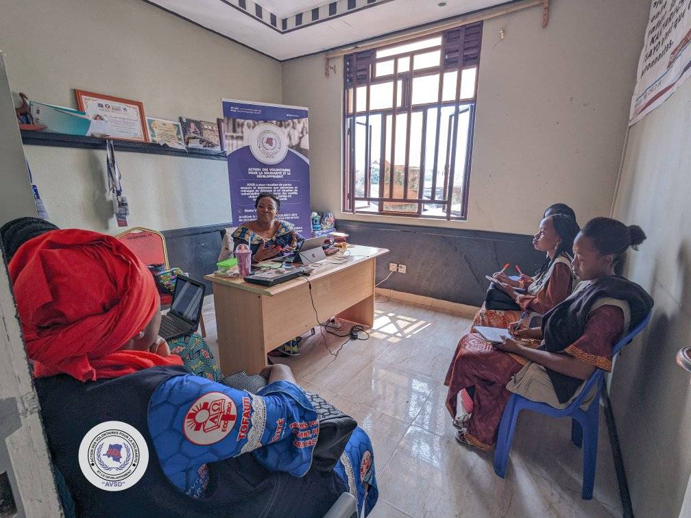 L'autonomisation des femmes : un pas décisif vers une ...