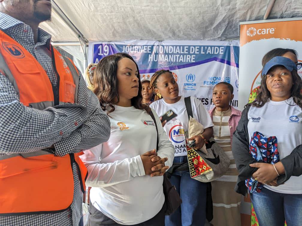 Dans un monde en proie aux catastrophes naturelles et aux co...