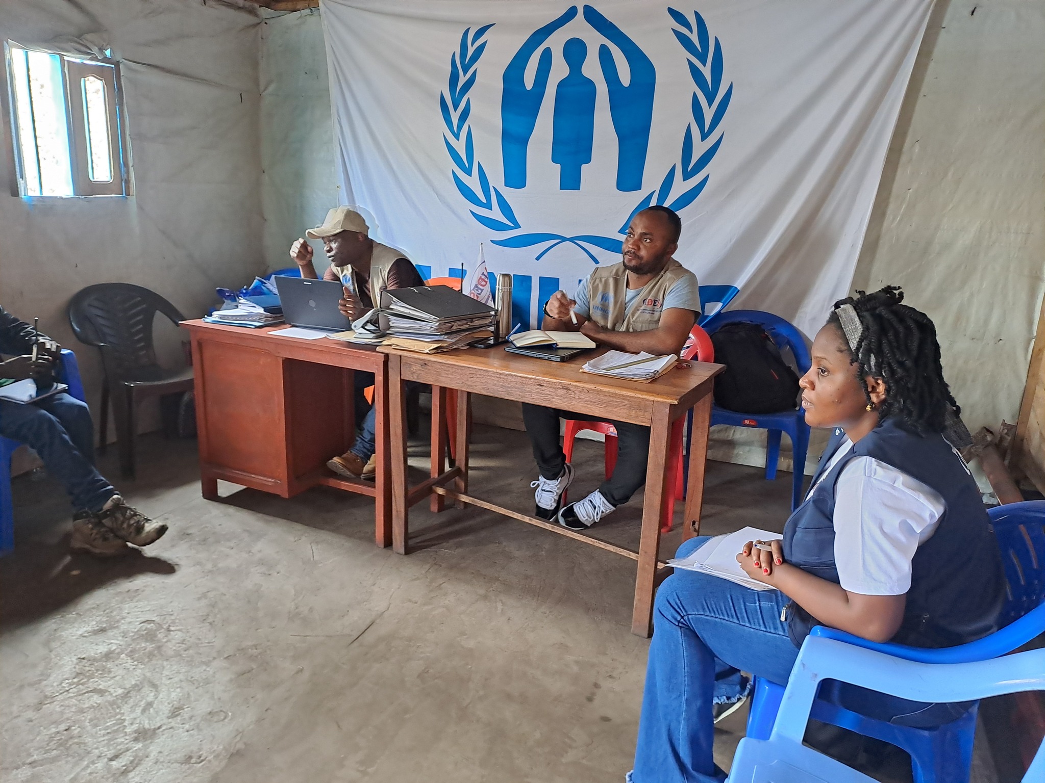 🤝 Renforcement de la collaboration entre organisations f�...