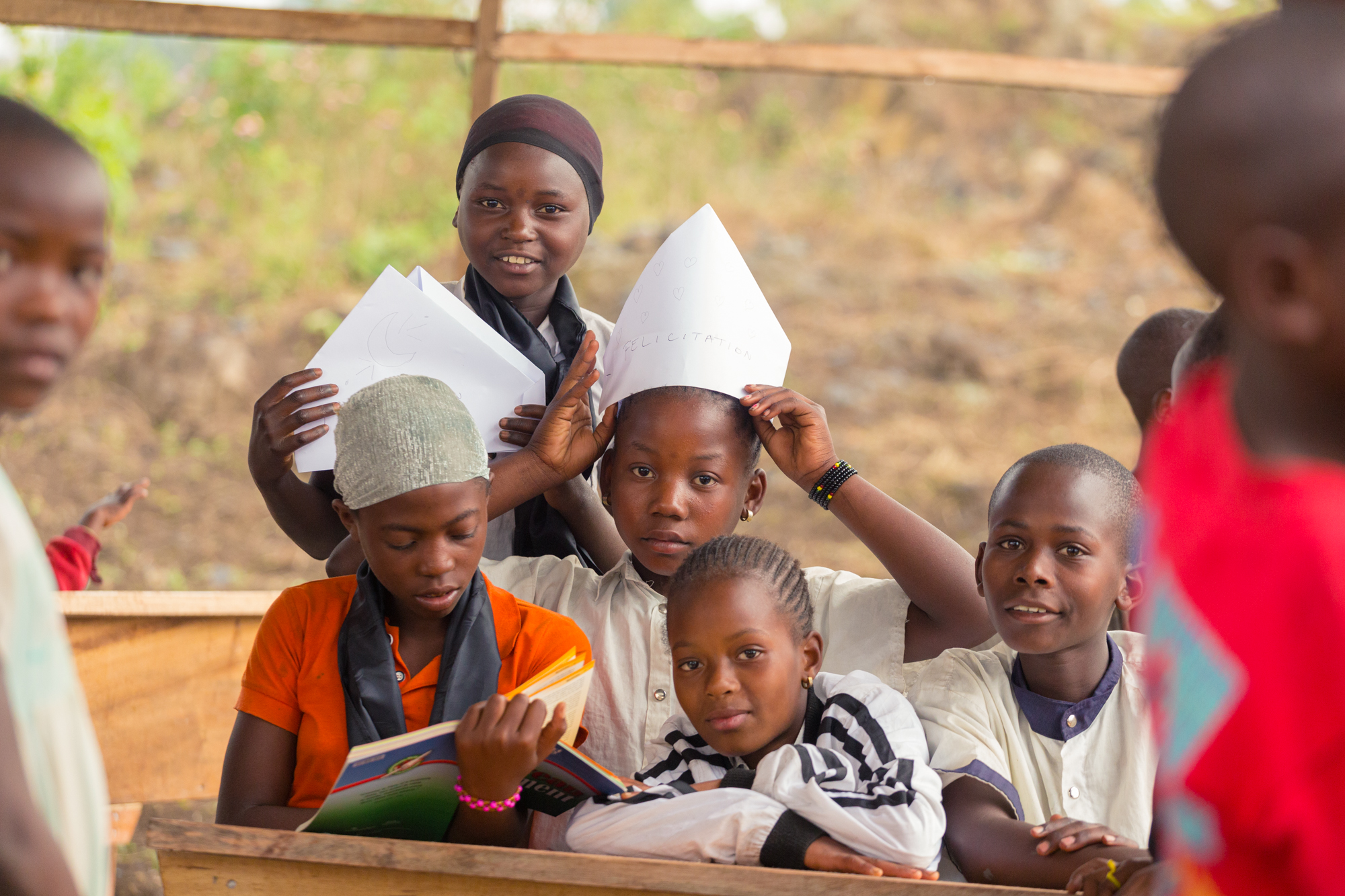 Programme ELIMU KWA WOTE